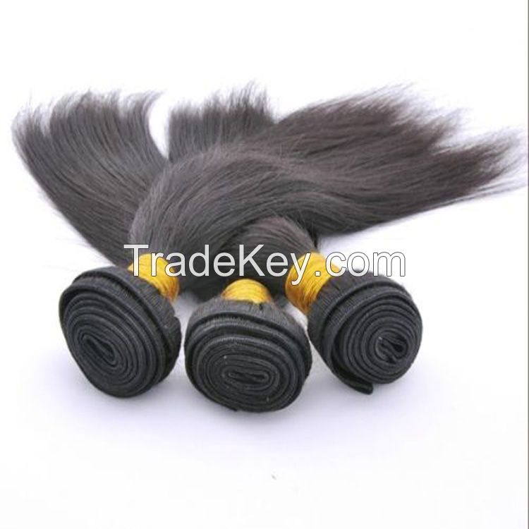 Brazilian Silk Straight Best Quality