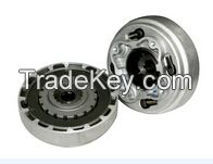 CD70 Clutch Assembly selling directly from factory