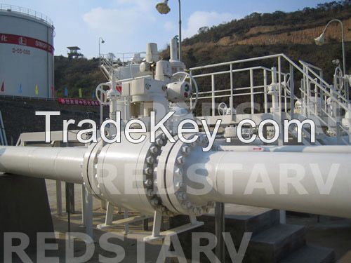 ball valve