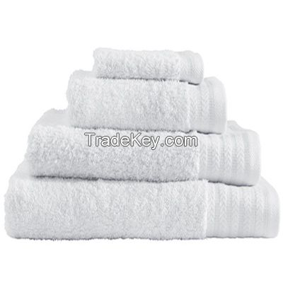 Egyptian Cotton Bath Towel.