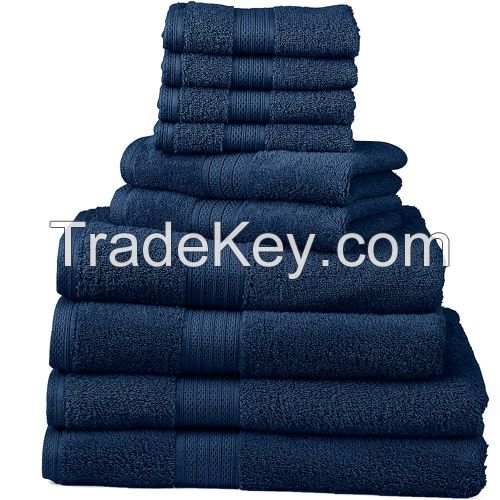 terry towels