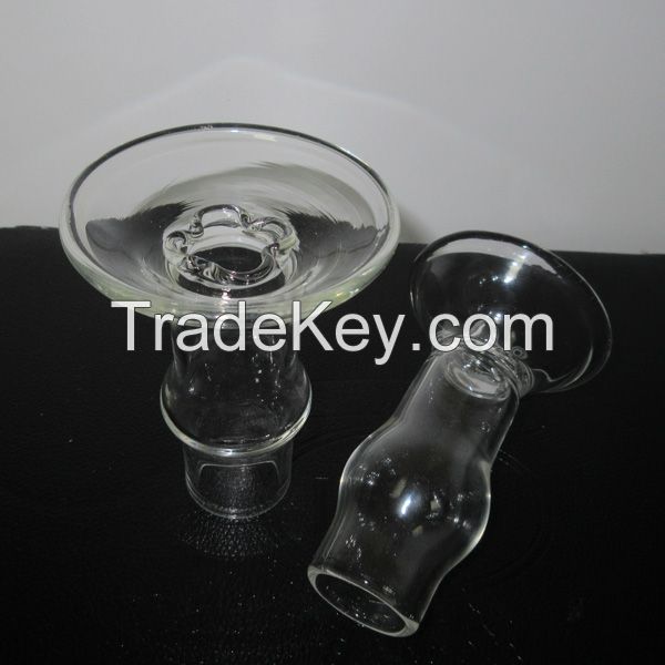 Shisha Hookah Glass bowl