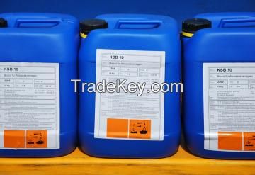 HIGH QUALITY BACTERICIDES READY FOR EXPORT