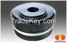 piston rubber