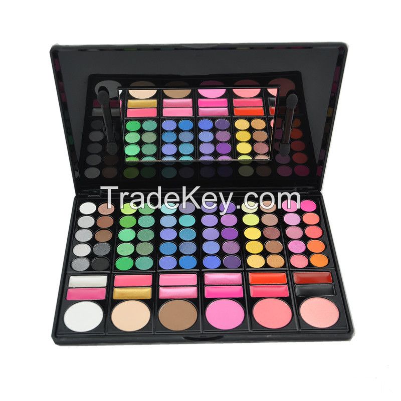 2014 hottest selling professional makeup single eyeshadow