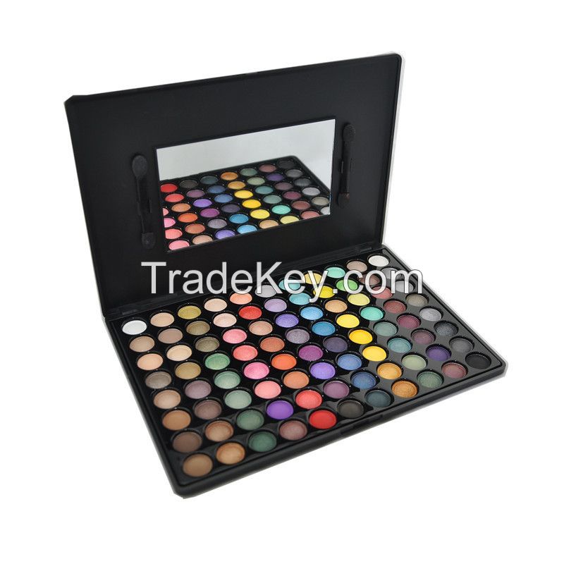 Golden rose cosmetics, palette eyeshadow, cheap makeup kit wholesale