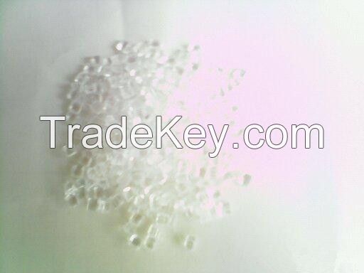 POLYCARBONATE RESIN