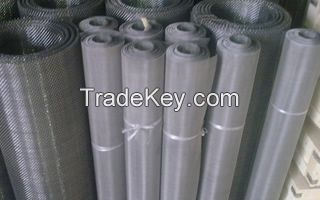 stainless steel wire mesh