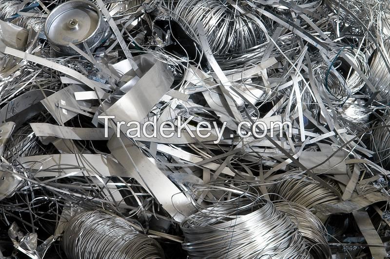 Sell Scrap Metal