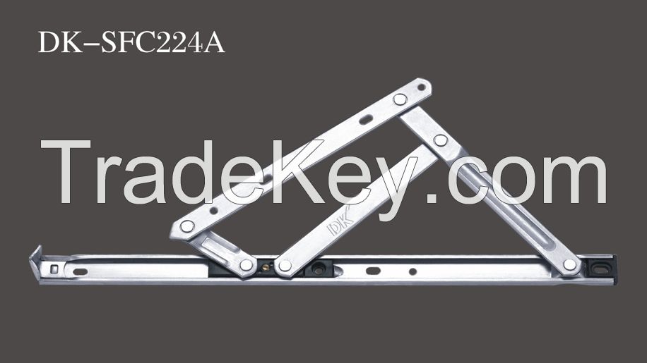 window hardware