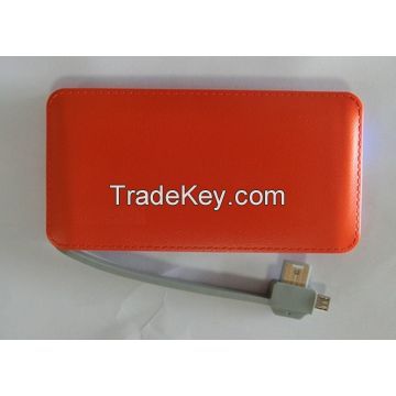 power bank PB6000-51Q 01