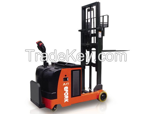 Counter Balance Full Electric Stacker (24v) EFP10C-25