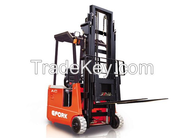 Counter Balance Full Electric Stacker (24v) EFP10C-30