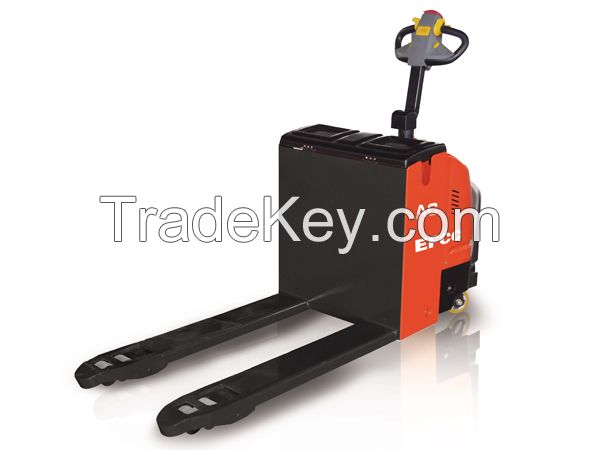 Electric Smart Pallet Truck for Warehouse EFB25