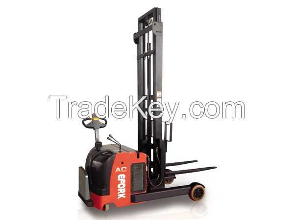 Forward type battery forklift truck (24V) EFQ20A-16