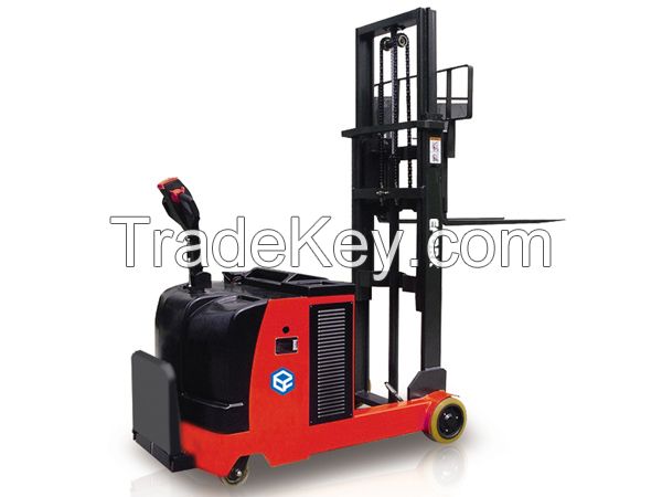 Counter Balance Full Electric Stacker (24v) EFD10B-30