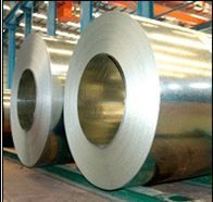 Sell Aluzinc Steel Coils