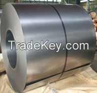 Cold Rolled Steel