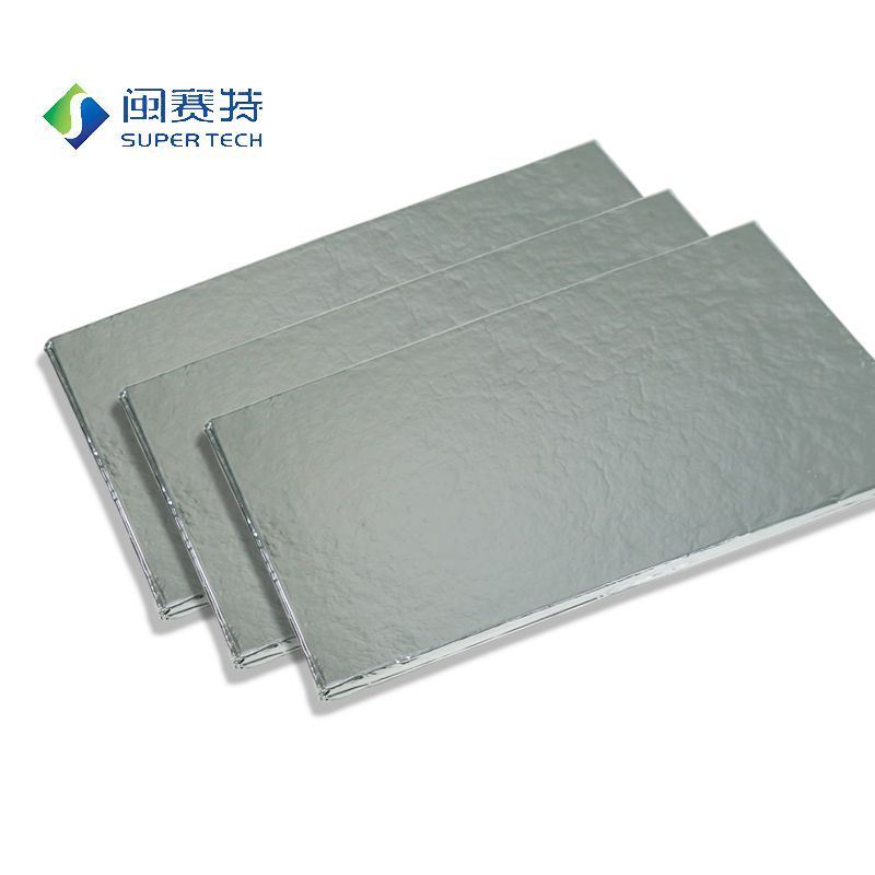 Vacuum Insulated Panel for Fridge