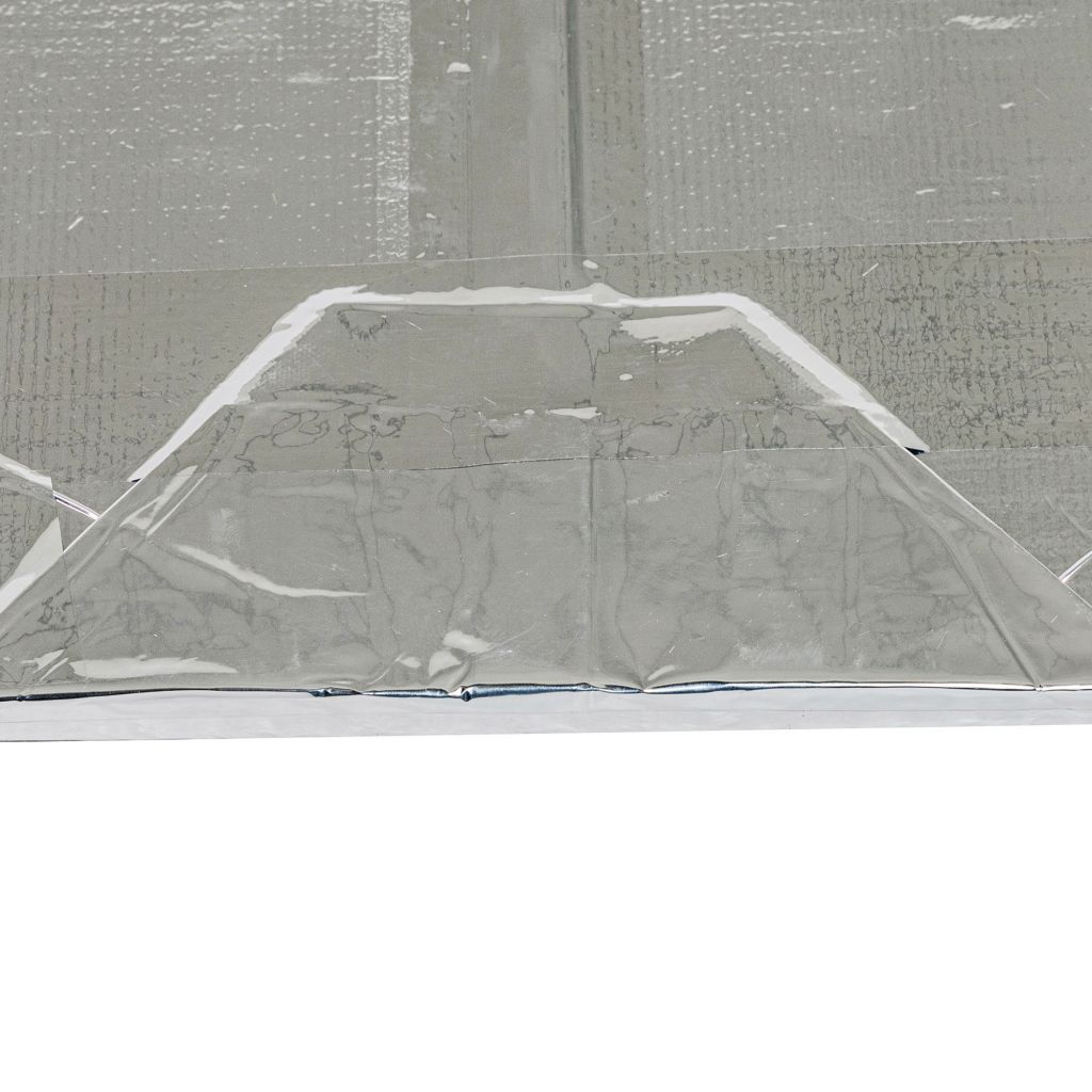 High Protective Performance Fumed Silica Insulation Panel VIP