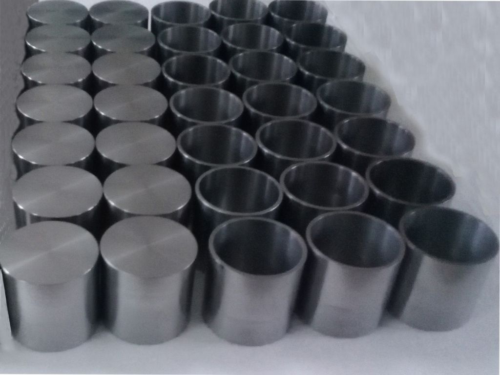 offer high quality molybdenum crucibles