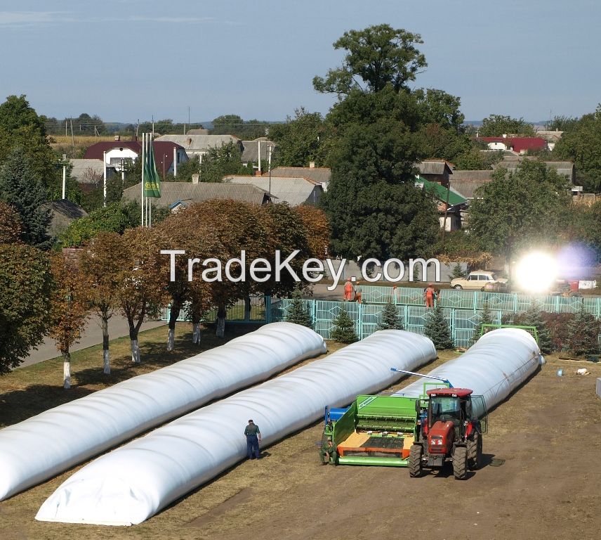 silo bag