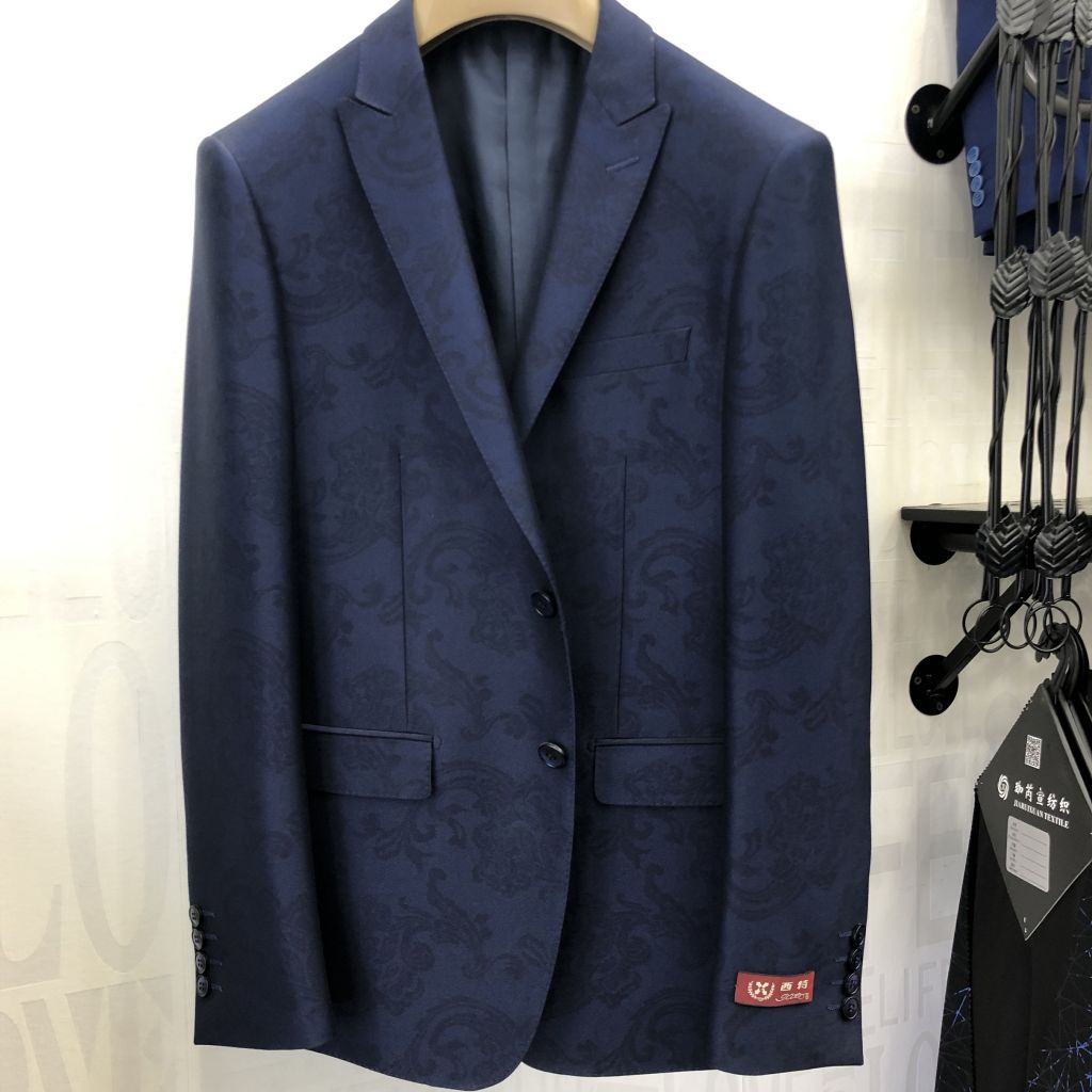 High Quality Blazer Fabric