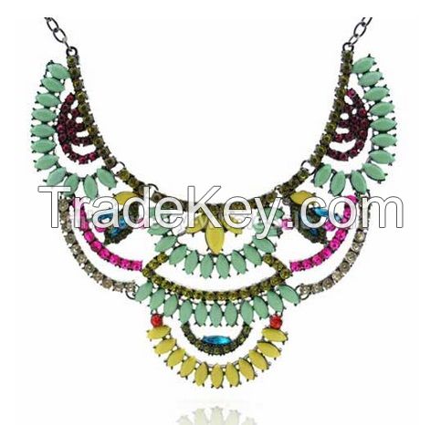 Classical Culture Crafts Necklace