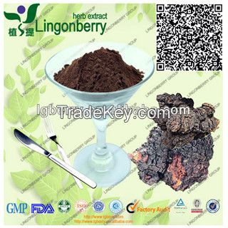 Chaga Extract, Inonotus Obliquus