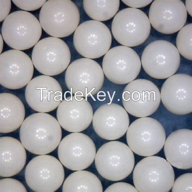 Zirconium Silicate Grinding Beads