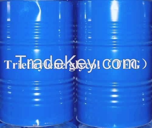 TEG(Triethylene Glycol)