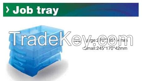 Cheap and Durable Job tray optical tray