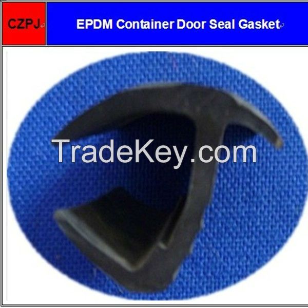 container door seals