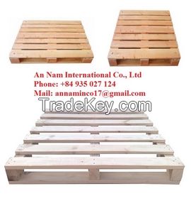 Wood Pallets + 84 935 027 124