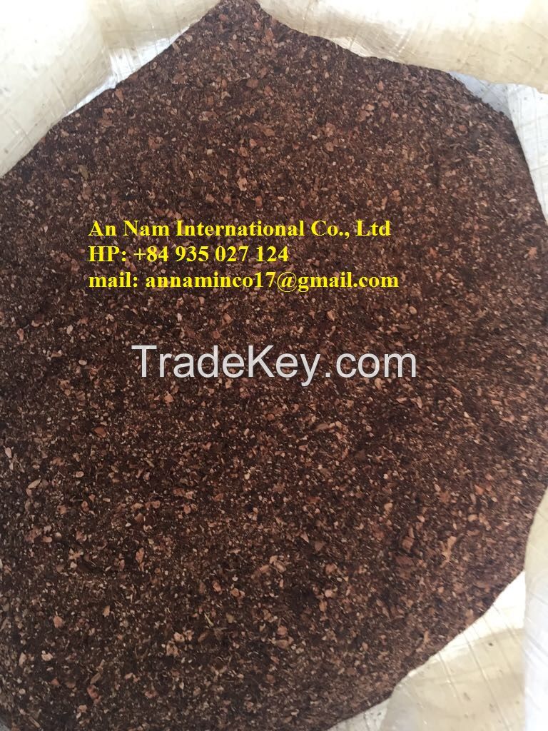 Cashew Husk + 84 935 027 124