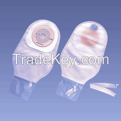 We offer good quality Ostomy Bag