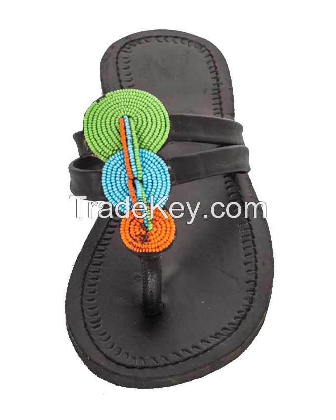 Decorative Ladies Sandals