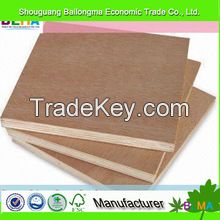 Cheap plywood for sell