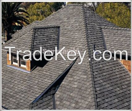 Asphalt Shingle Roof Tile