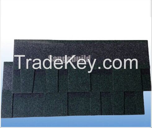 Asphalt Shingle Roof Tile