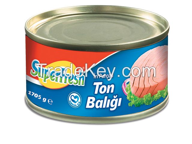 SELL TUNA FISH-LIGH TUNA FISH-TUNA FISH WITH VEGETABLES-TUNA FISH WITH CHICKPEAS