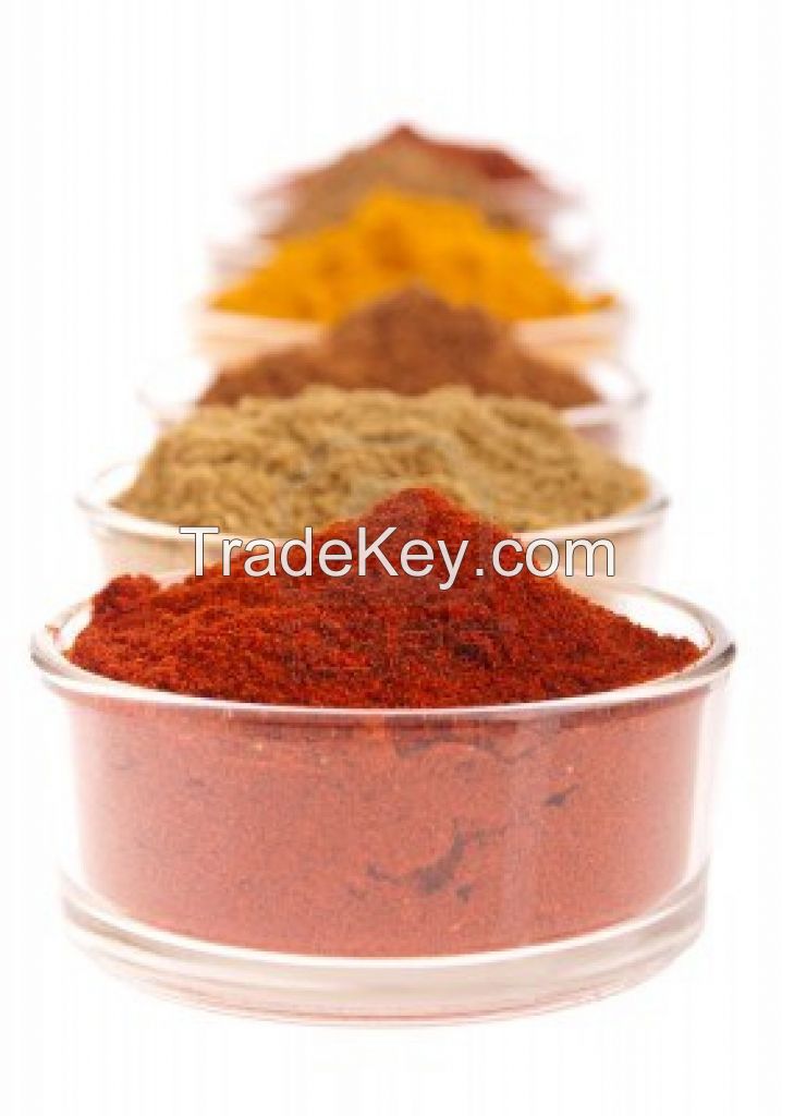 Spices