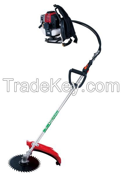 we are the brush cutter/gress trimmer manufacturer of this industry for many years and hope to be your supplier