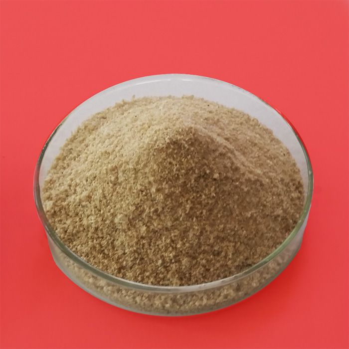 sodium alginate for textile industry