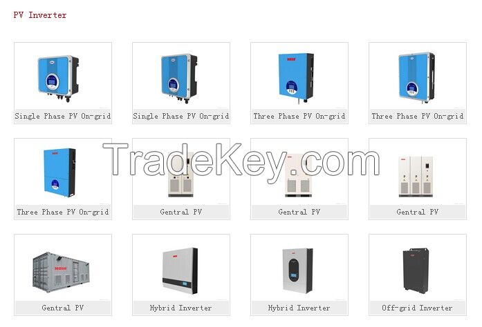 PV Inverter