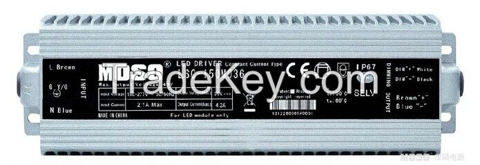 35W, 50W Constant Voltage Driver