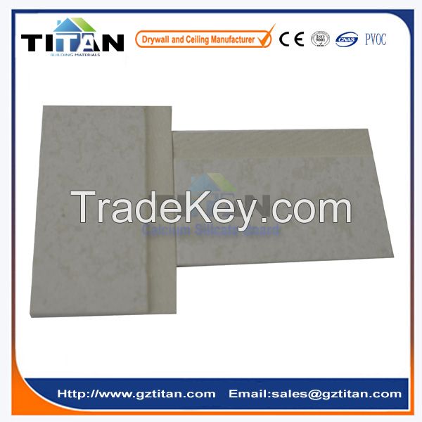 Calcium Silicate Board