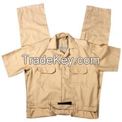 Coveralls