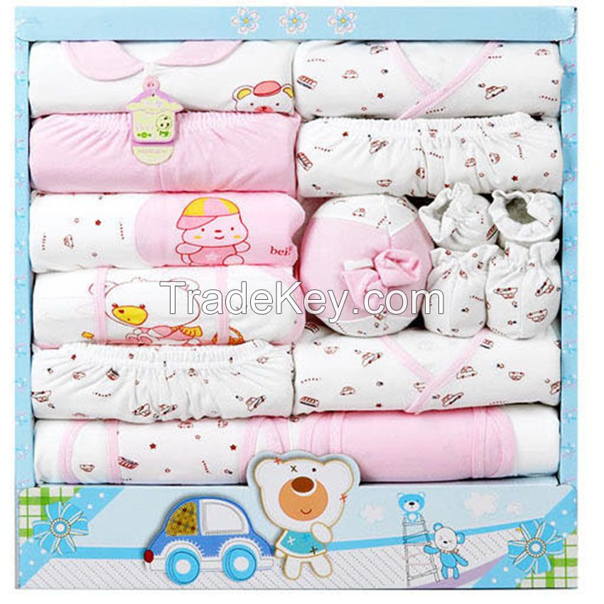 baby clothing set