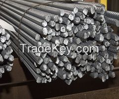 steel rebars